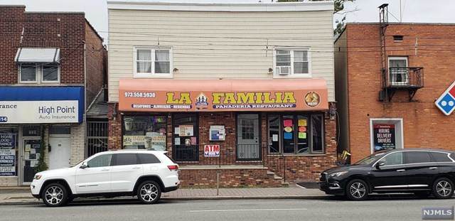 555-557 Bloomfield Avenue - Photo 1