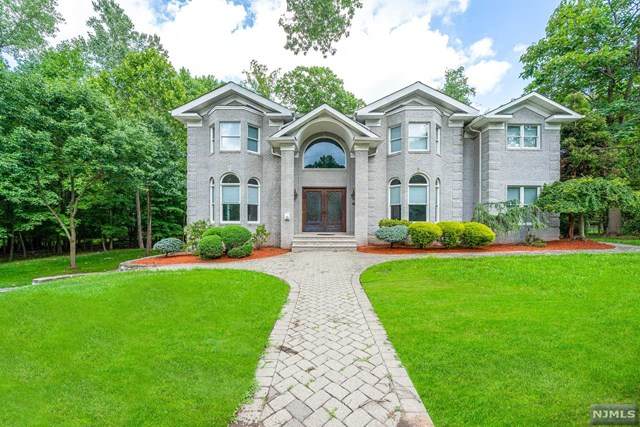 207 Haworth Drive - Photo 1