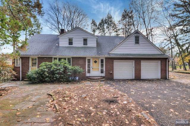 863 Saddle River Road - Photo 1