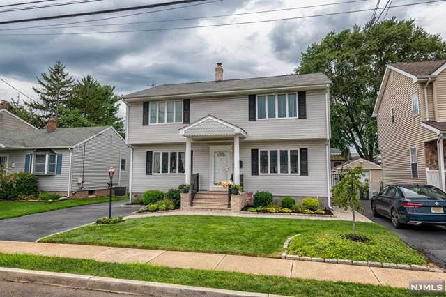 53 Graham Terrace - Photo 1