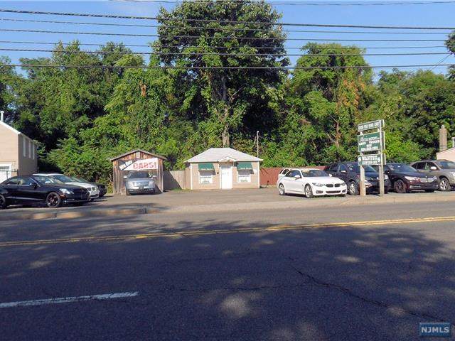 140 Franklin Turnpike - Photo 1