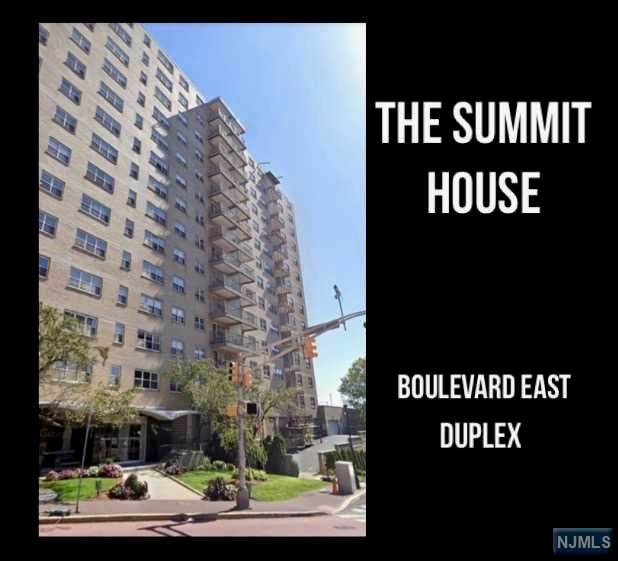 7100 Boulevard East - Photo 1