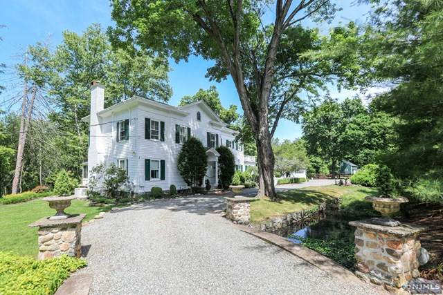 31 Long Hill Road - Photo 1