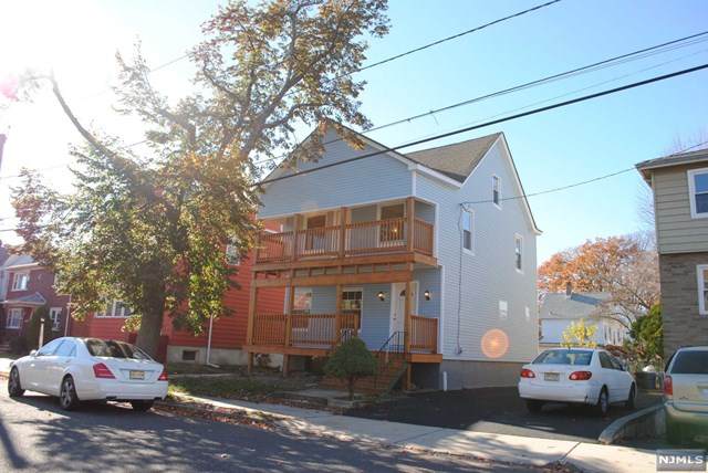 125 Floyd Street - Photo 1
