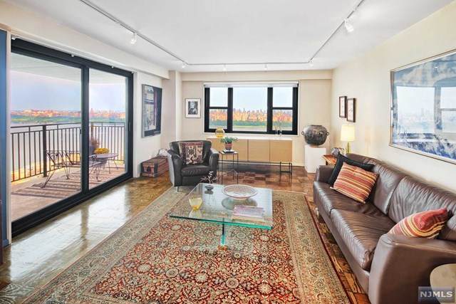 7855 Boulevard East - Photo 1