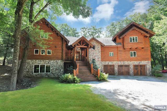 936 Franklin Lake Road - Photo 1
