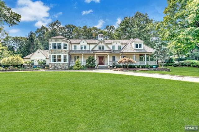 286 Indian Trail Drive - Photo 1