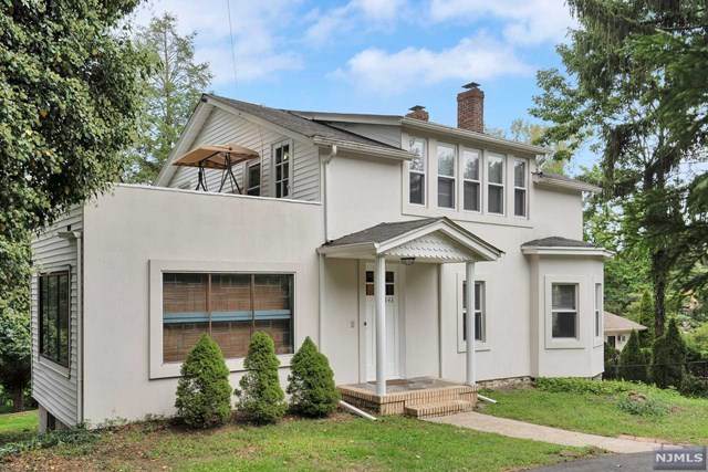 348 Schraalenburgh Road - Photo 1