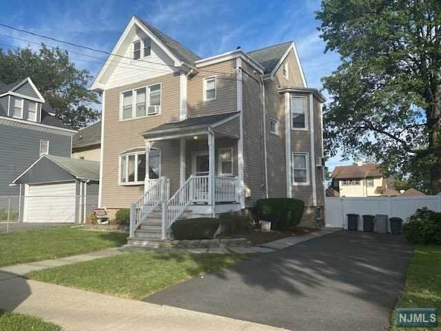 14 Morgan Place - Photo 1