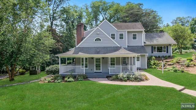 35 Rockleigh Road - Photo 1