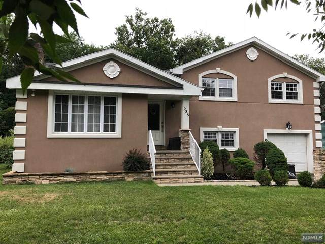 538 Van Buren Street - Photo 1
