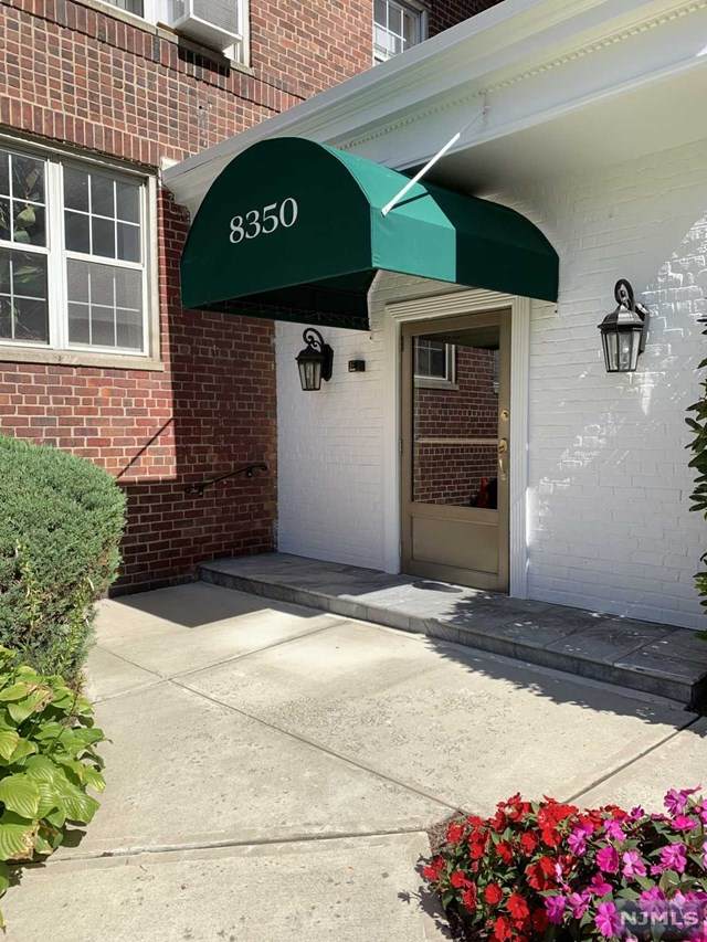 8350 Boulevard East - Photo 1