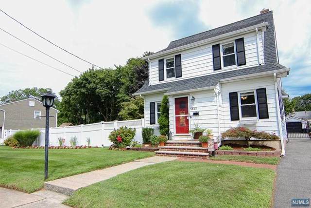 1447 Lincoln Avenue - Photo 1