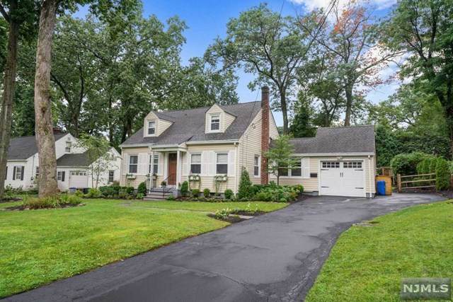 214 Van Houten Avenue - Photo 1