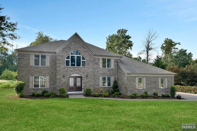 543 Terhune Terrace - Photo 1