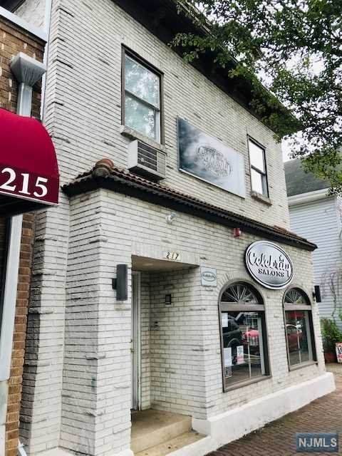 217 Closter Dock Road - Photo 1
