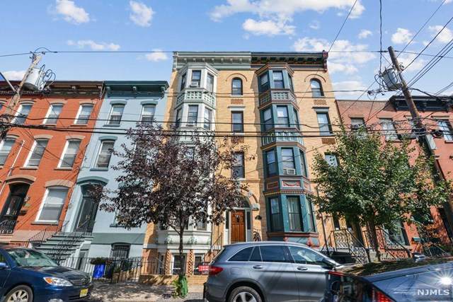 829 Garden Street - Photo 1
