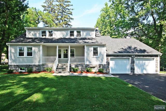 160 Grant Street - Photo 1
