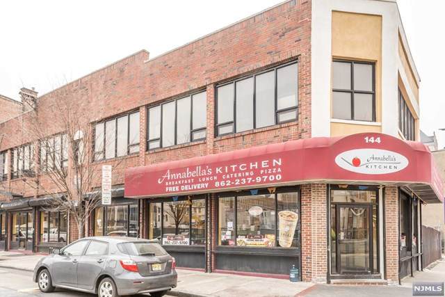 144 Washington Street - Photo 1