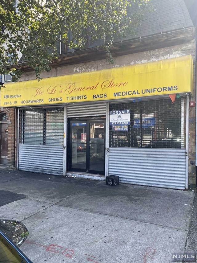 496 Broadway - Photo 1