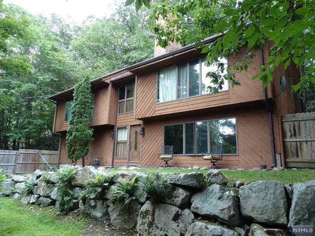 1 High Mountain Road - Photo 1