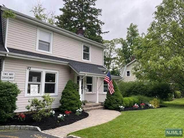 47 Franklin Turnpike - Photo 1