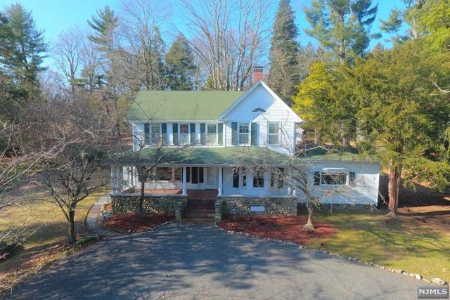 577 Saddle River Road - Photo 1