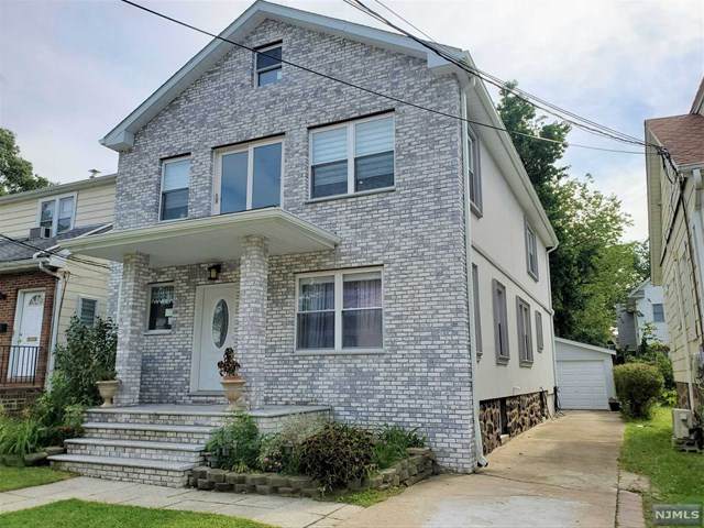 272 Tom Hunter Road - Photo 1