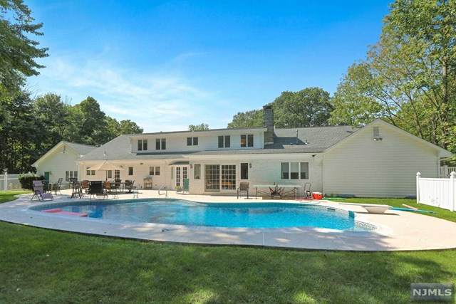 30 Chestnut Ridge Road - Photo 1