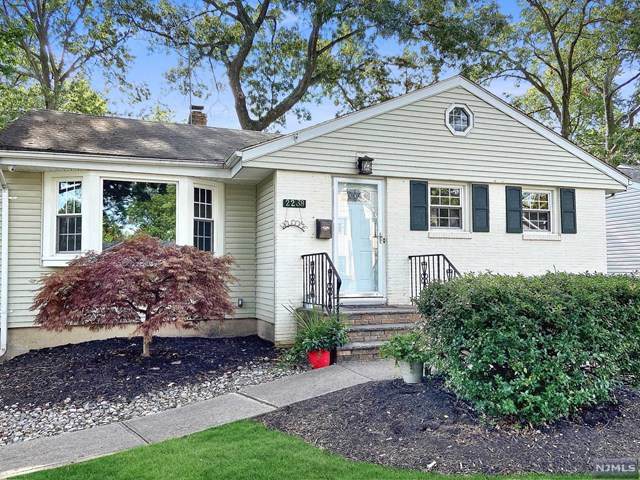 2238 Elizabeth Avenue - Photo 1