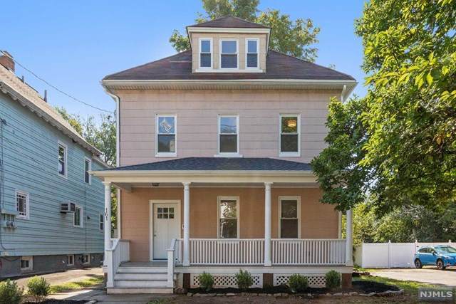 161 Ashland Avenue - Photo 1