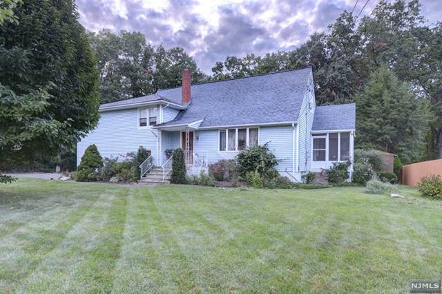 167 Valley Road - Photo 1