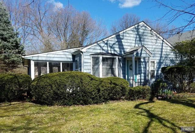 419 Closter Dock Road - Photo 1