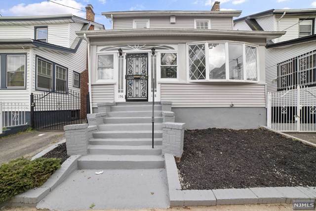196-198 Isabella Avenue - Photo 1