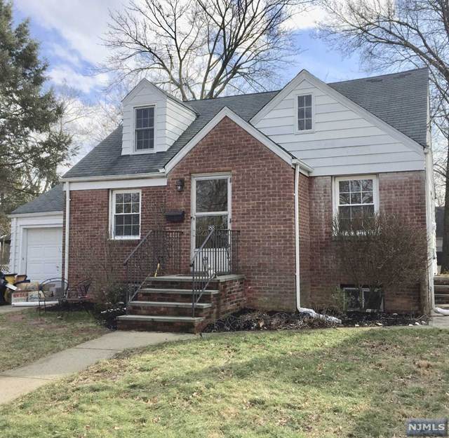 188 Harrison Street - Photo 1