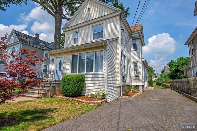 120 Brinkerhoff Street - Photo 1