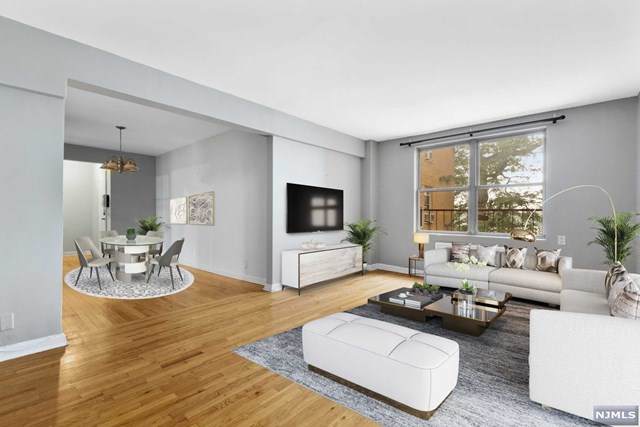 8350 Boulevard East - Photo 1