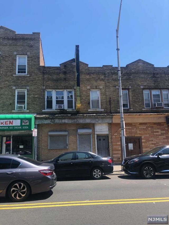 164.5 Martin Luther King Drive - Photo 1