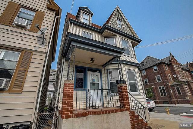 316 Jersey Street - Photo 1