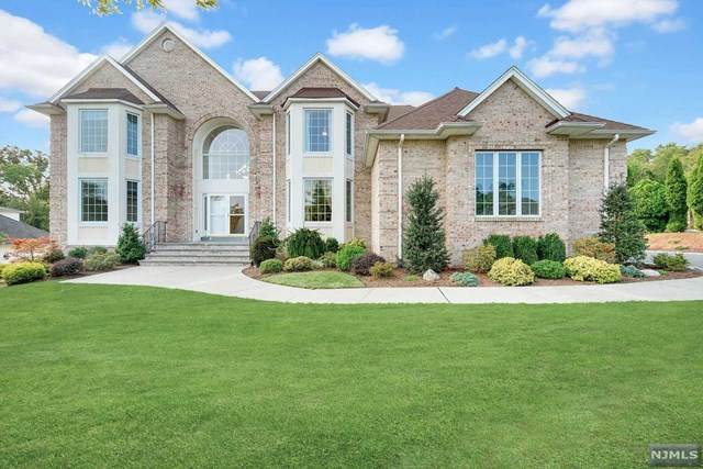 47 Liberty Ridge Trail - Photo 1
