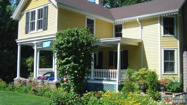 523 Knickerbocker Road - Photo 1