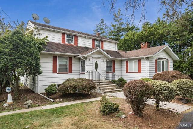 1514 Ratzer Road - Photo 1