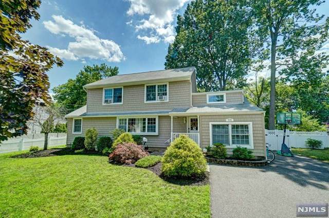 316 Jordan Road - Photo 1