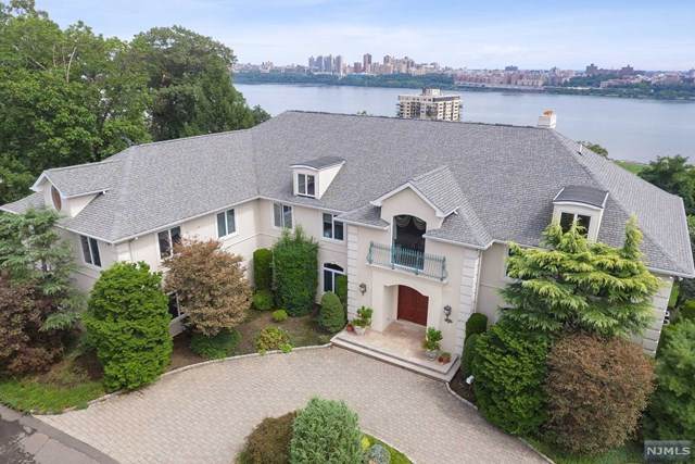 1 Bridle Way - Photo 1