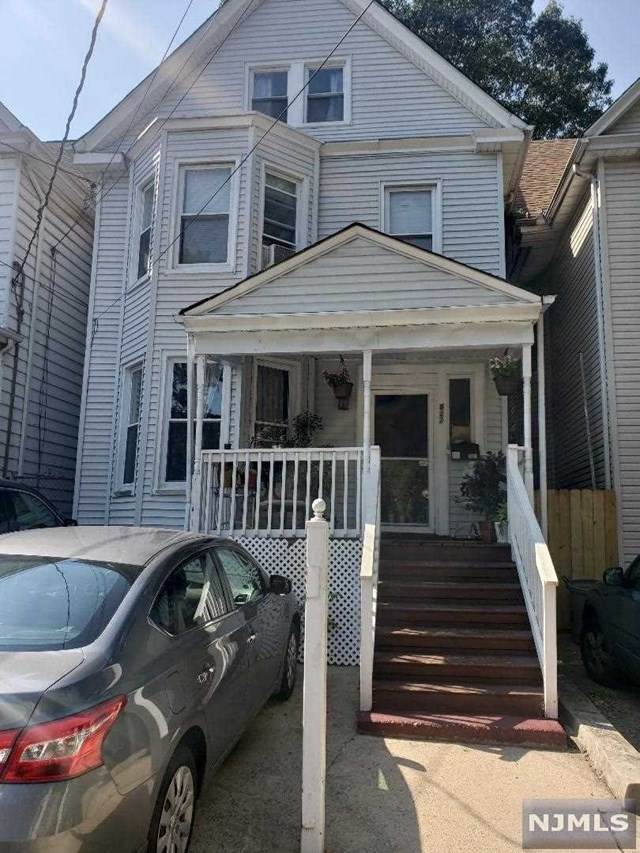 822 Ridge Street - Photo 1