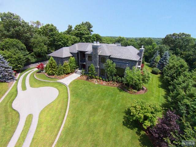 64 Stony Ridge Road - Photo 1