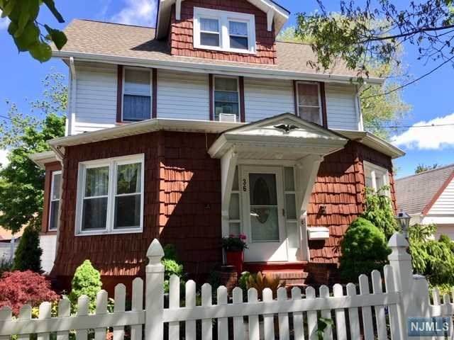 36 Elm Street - Photo 1