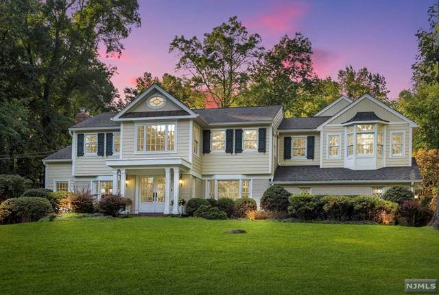 126 Hampshire Hill Road - Photo 1