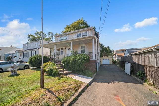 611 Lewandowski Street - Photo 1