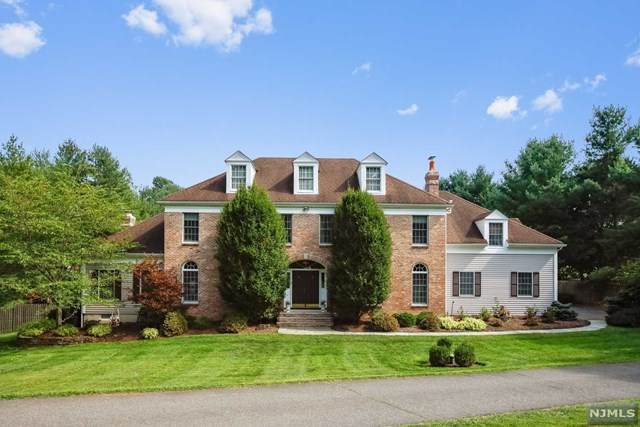 160 Fox Chase Road - Photo 1